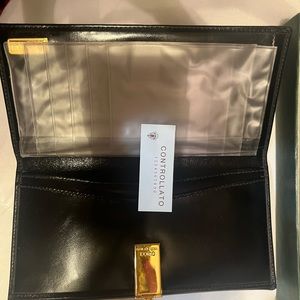 Gucci wallet